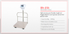 pltform scale upto 300kg essae ds215