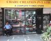 Charu Creation Pvt Ltd