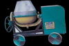 CONCRETE MIXER