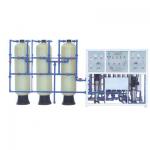 Reverse Osmosis Plant