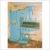 Longitudinal Lock Seaming Machine