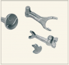 Forging Dies and Tools