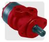 DANFOSS HYDRAULIC MOTOR EQUIVALENT MOTOR