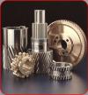 Industrial Spare Parts