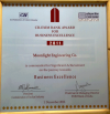 CII EXIM BANK AWARD 2011