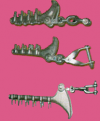 Hardware Fittings
