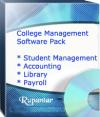 College Management With Library & Online Application
