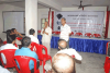 Our Senior Partner in a Programme