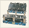 Carbide Dies & Moulds