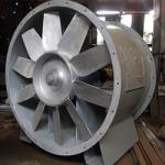 Axial Flow Fan