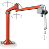 Jib Crane