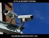 Bullet CCTV Camera