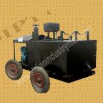 Bitumin Boiler