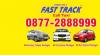 Fast Track Tirupati