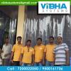 PVC Strip Curtains Chennai