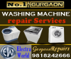 washing machine repair