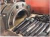 Jaw Crusher Parts