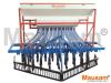 SEED CUM FERTILIZER DRILL