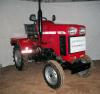 Our Tractor