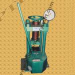 Cube Testing Machine