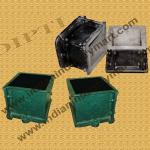 Cube Mould