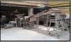 Rotary molder with Auto Feeder