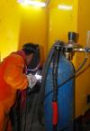 TIG Welding