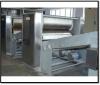 Gauge Roll Unit