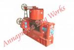 MUSTRAD OIL EXPLLER