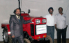 Our Tractor