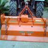 HI-TECH Rotavator