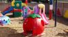 Outdoor play Area