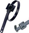 SS Releasable Cable Ties