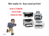 PRINTER SERVICE & REPAIR