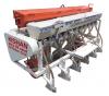 Zero Till Seed Drill Machine
