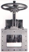 Slide Gate Valve