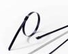 Pvc Coated ss cable ties