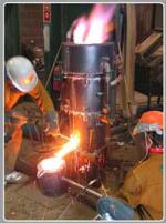 Coupla Furnace