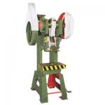 C Type Power Press