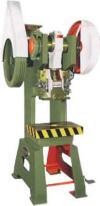 C Type Hydraulic Power Press