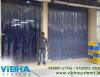 Plastic Strip Curtains