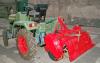 Agriculturial Implement